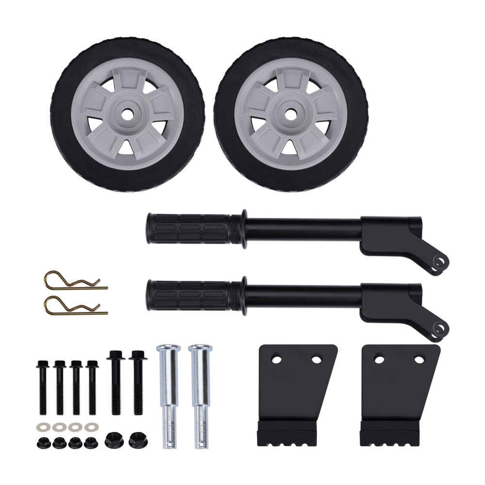 Groupes électrogènes Inverter 5.5KW Démarrage à essence Générateur électrique